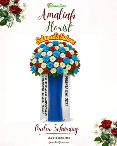 Standing Flower di Soadara